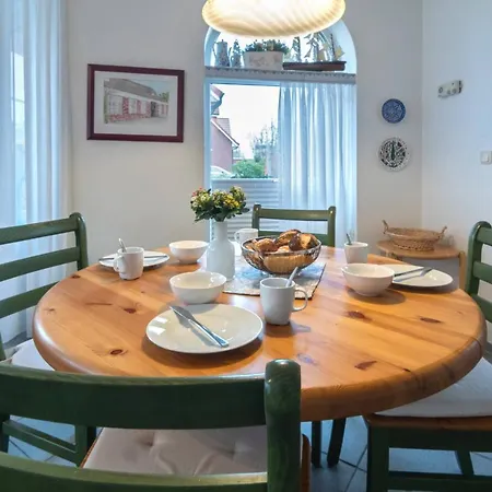 Haus Am Siel Dornumersiel