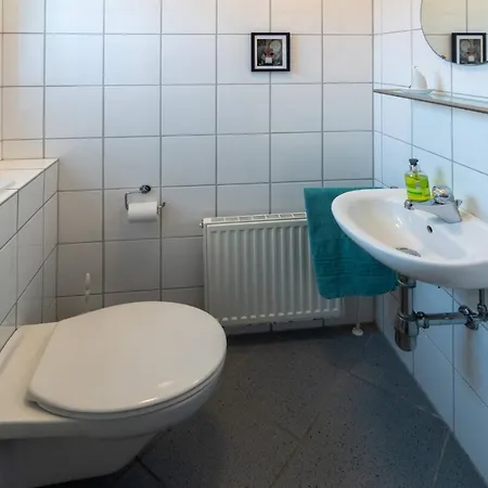 Haus Am Siel Dornumersiel