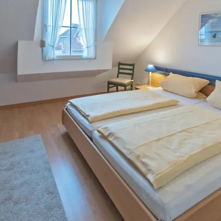 Haus Am Siel Сasa de vacaciones Dornumersiel
