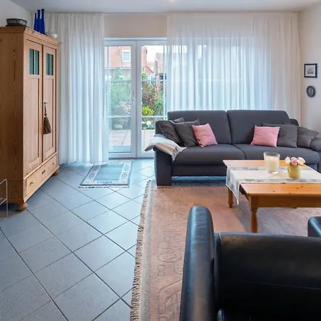 Haus Am Siel Dornumersiel