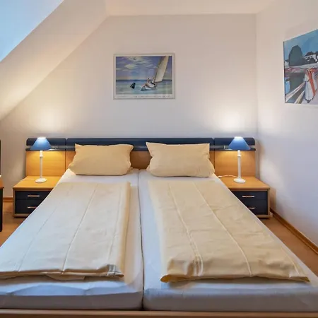 Haus Am Siel Dornumersiel