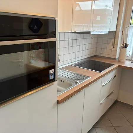 Haus Am Siel *